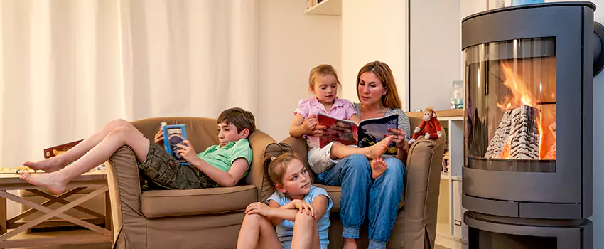 Kidsproofing Gas Fireplaces Installation in Youngstown, OH