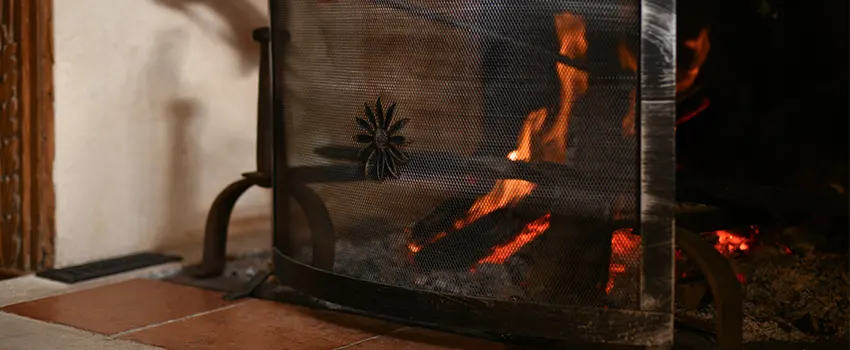 Electric Metal Fireplace installation Services in Youngstown, OH