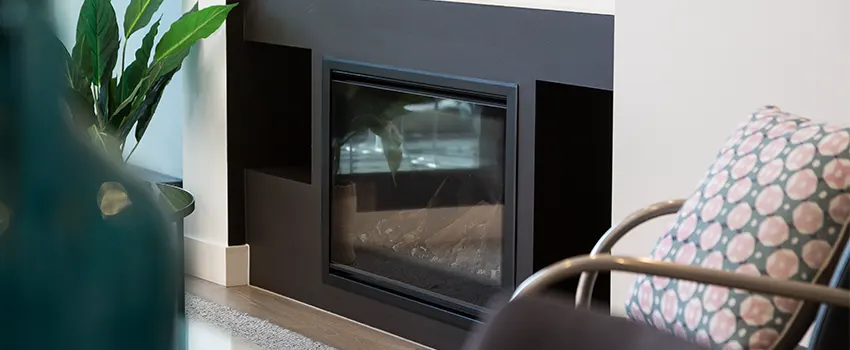Welding Repairs for Fireplace Grate in Youngstown, OH