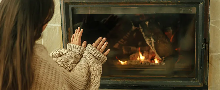 Wood-burning Fireplace Smell Removal Services in Youngstown, OH