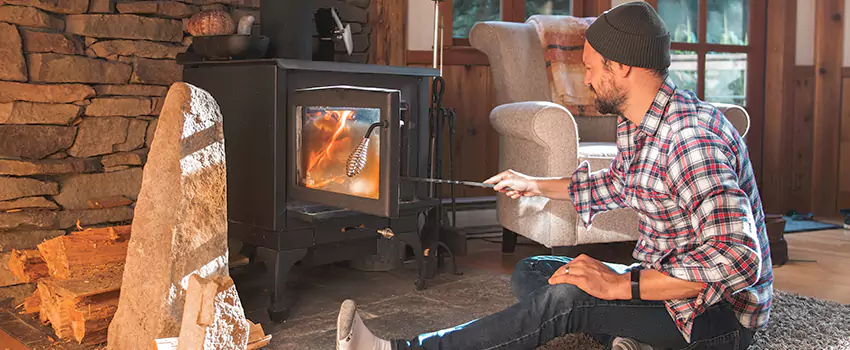 Fireplace Chimney Maintenance in Youngstown, Ohio