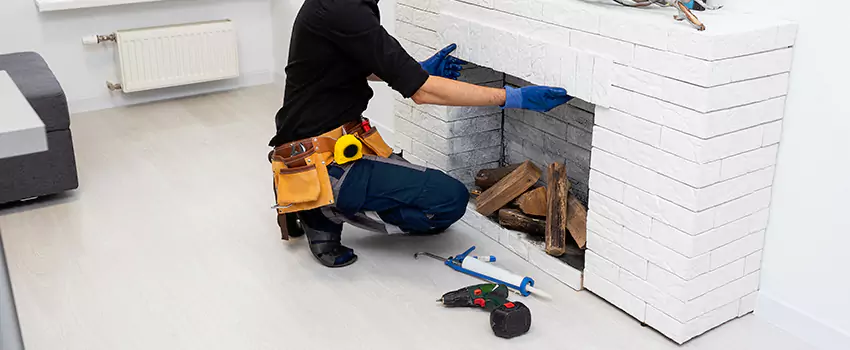 Cleaning Direct Vent Fireplace in Youngstown, OH