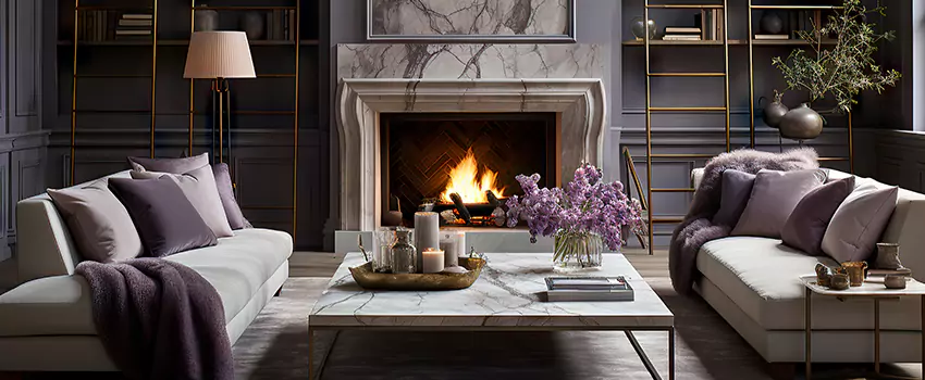 Fireplace Xtrordinair Ember-Glo Insert Fireplace Maintenance in Youngstown, Ohio