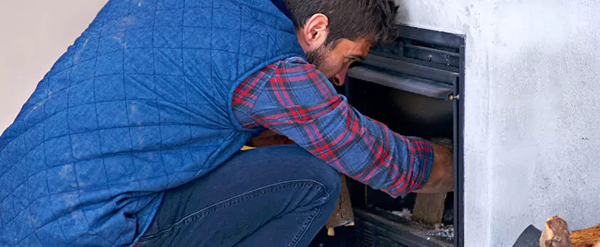 Fix Non-Working Prefabricated Fireplace in Youngstown, OH