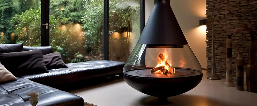 Affordable Floating Fireplace Repair And Installation Services in Youngstown, Ohio