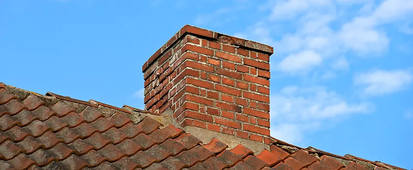 Flue Tiles Cracked Repair Services near Me in Youngstown, OH