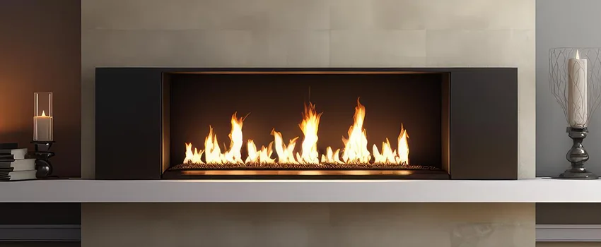 Vent Free Gas Fireplaces Repair Solutions in Youngstown, Ohio