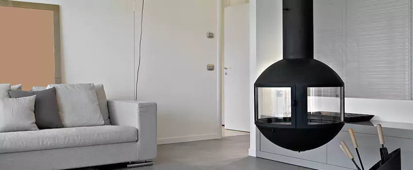 Hanging & Suspended Fireplaces Designer in Youngstown, Ohio
