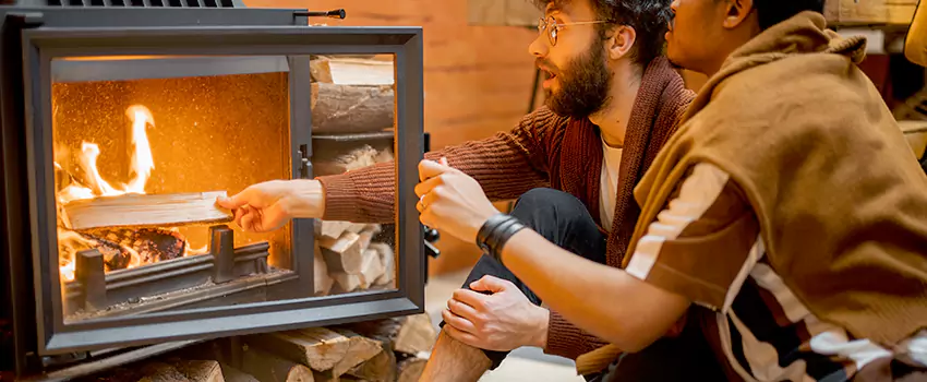 Benefits of Harman Stoves Fireplace in Youngstown, Ohio