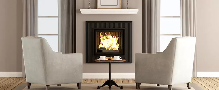Heat & Glo Outdoor Gas Fireplaces Installation Contractors in Youngstown, Ohio