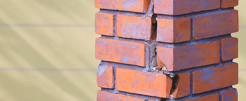 Leaking Chimney Repair And Replacement Cost in Youngstown, Ohio