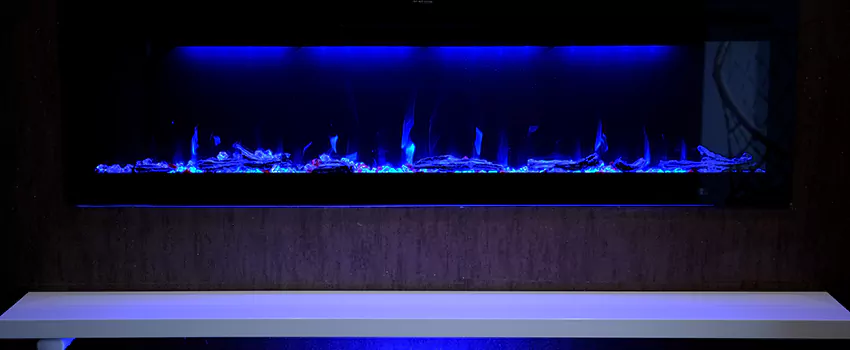 Benefits of Multi-Color Fireplace Installation in Youngstown, OH