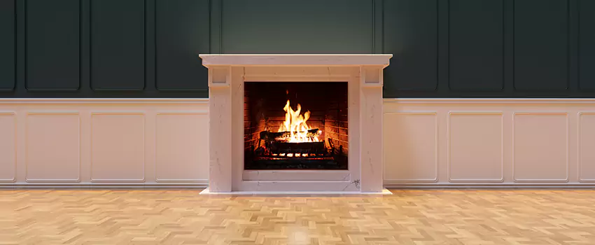 Napoleon Electric Fireplaces Inspection Service in Youngstown, Ohio