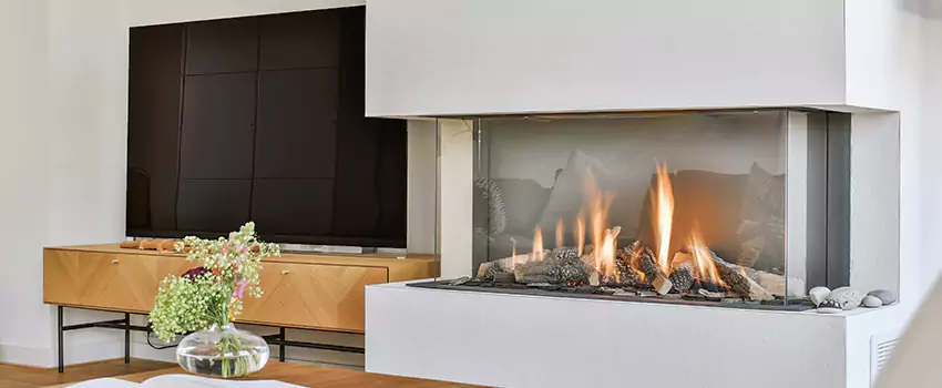 Ortal Wilderness Fireplace Repair and Maintenance in Youngstown, Ohio