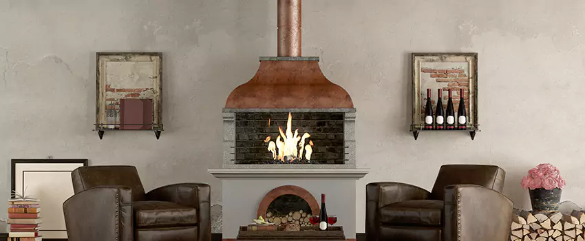 Benefits of Pacific Energy Fireplace in Youngstown, Ohio
