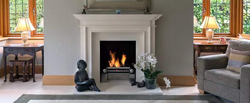 RSF Fireplaces Maintenance and Repair in Youngstown, Ohio