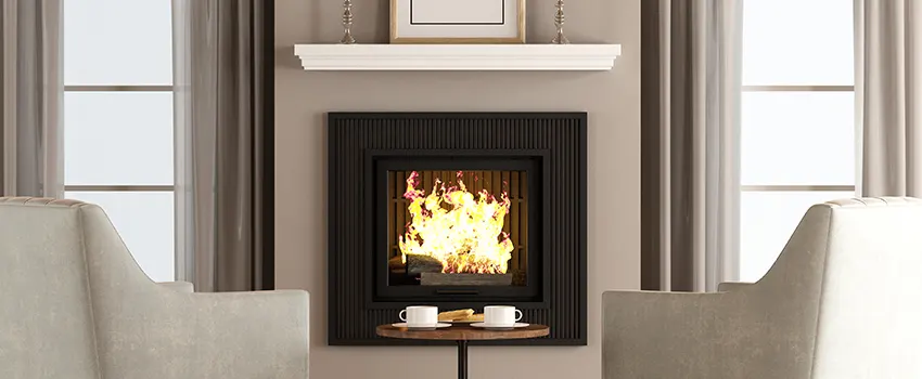 Superior Outdoor Fireplace Repair in Youngstown, OH