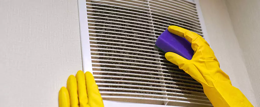 Vent Cleaning Company in Youngstown, OH