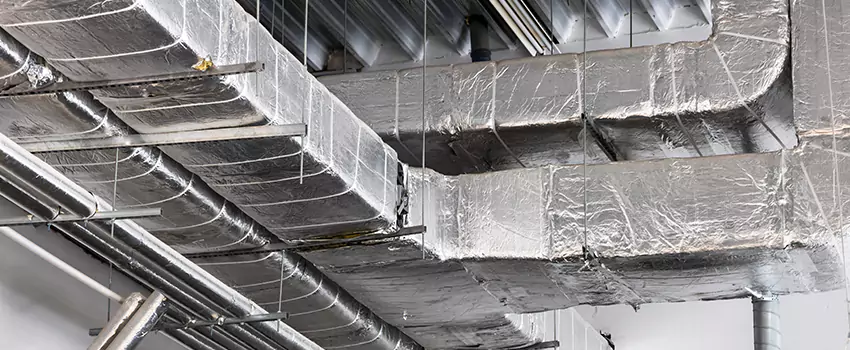 Vent Dust Cleaning Cost in Youngstown, OH
