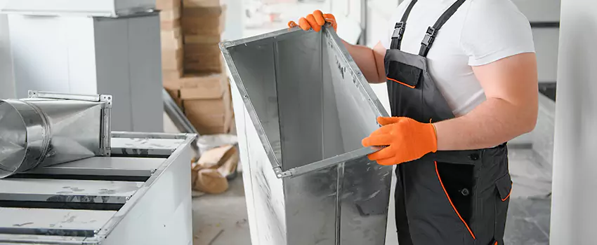 Ventilation Fan Cleaning Services in Youngstown, Ohio