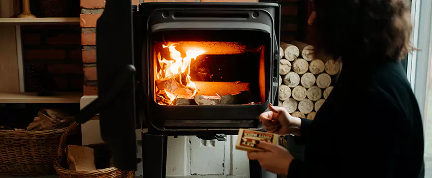 Key Features of Vermont Castings Fireplaces in Youngstown, OH