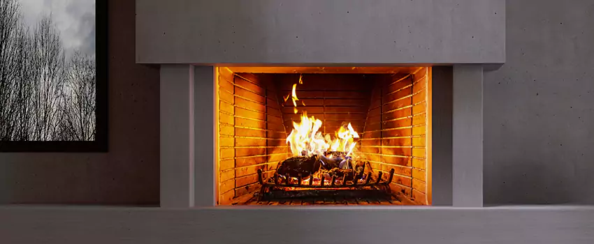 Indoor Wood Burning Furnace Repair and Installation in Youngstown, Ohio