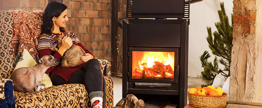 Wood Stove Chimney Cleaning Services in Youngstown, OH