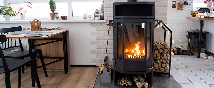 Wood Stove Firebox Installation Services in Youngstown, OH