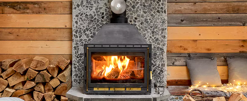 Wood Stove Cracked Glass Repair Services in Youngstown, OH