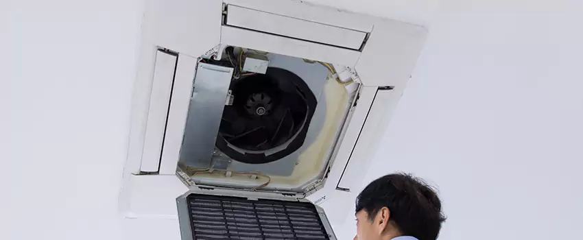 Benefits of Professional Air Duct Cleaning in Youngstown, Ohio