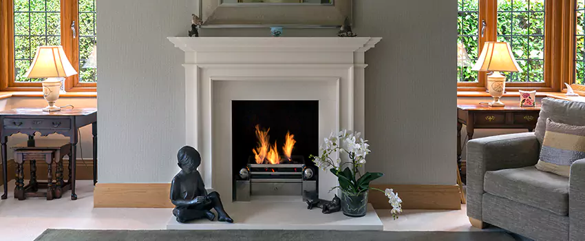Astria Open-Hearth Wood Fireplaces Services in Youngstown, OH
