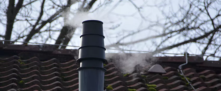 Broken Chimney Animal Screen Repair And Installation in Youngstown, OH