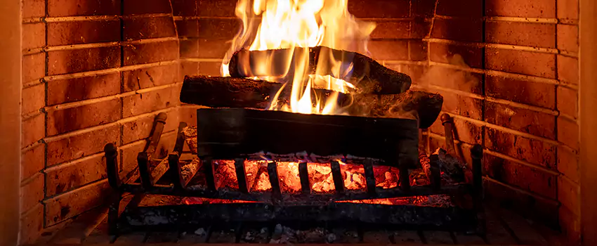 Chimney Ash Dump Cover Repair Services in Youngstown, OH