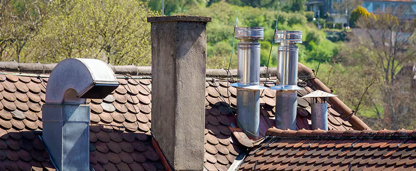 Commercial Chimney Blockage Removal in Youngstown, Ohio