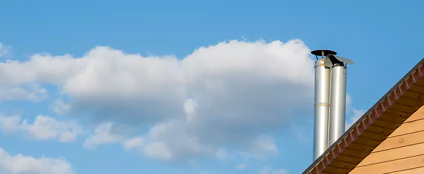 Chimney Cap Bird Guard Repair in Youngstown, Ohio