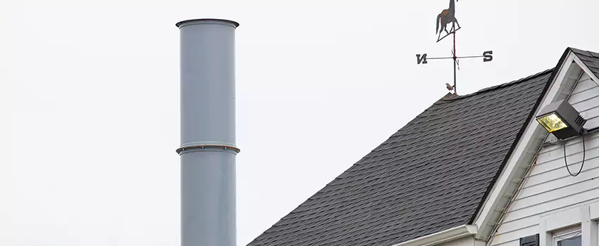 Multi-flue Chimney Caps Installation And Repair in Youngstown, OH