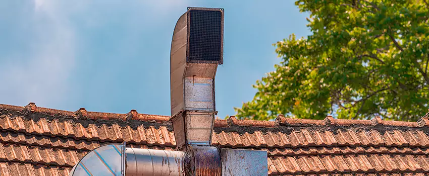 Chimney Creosote Cleaning Experts in Youngstown, Ohio