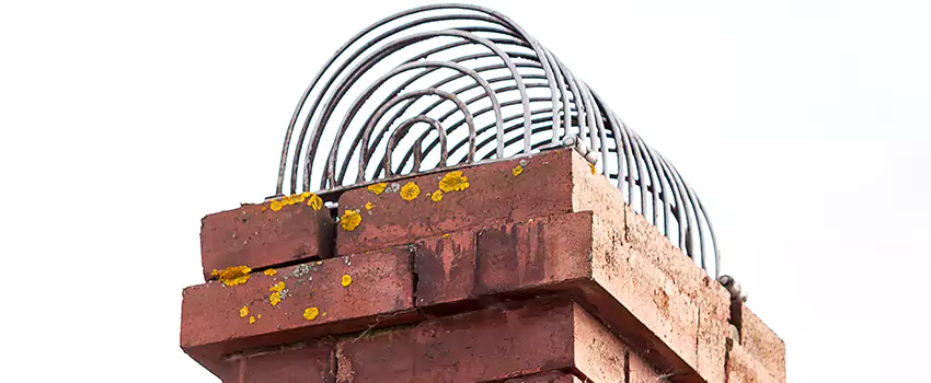 Chimney Crown Problems in Youngstown, Ohio