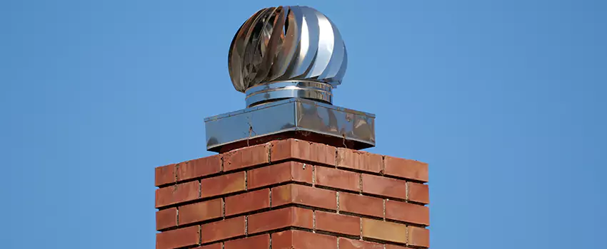 Chimney Damper Hinge Repair in Youngstown, OH
