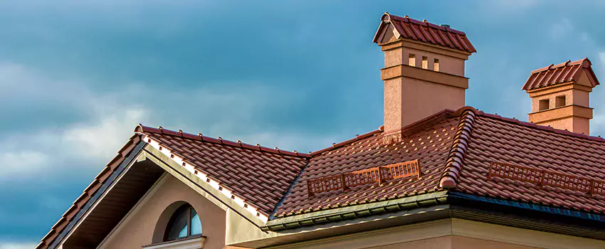 Residential Chimney Services in Youngstown, Ohio