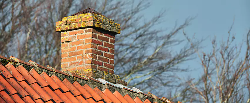 Chimney Flue Cap Installation in Youngstown, OH