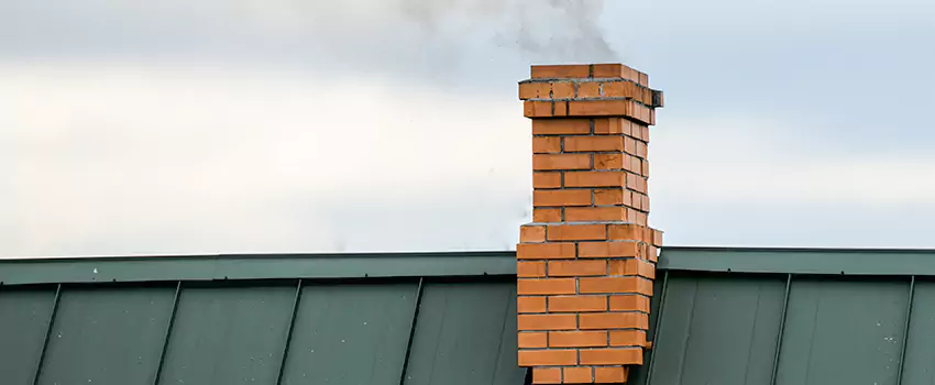 Chimney Installation Company in Youngstown, OH