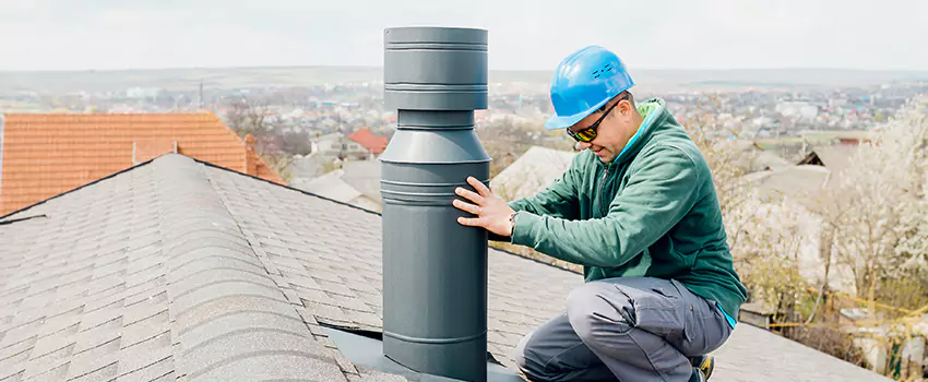 Insulated Chimney Liner Services in Youngstown, OH