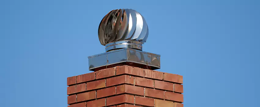 Chimney Flue Rebuild Services in Youngstown, Ohio