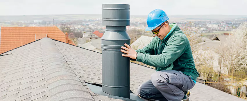 Chimney Repair Cost in Youngstown, OH