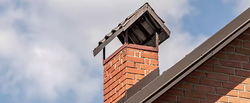 Chimney Saver Masonry Repair Contractor in Youngstown, Ohio