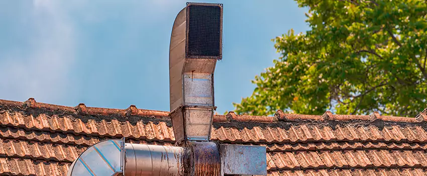 Chimney Blockage Removal in Youngstown, Ohio