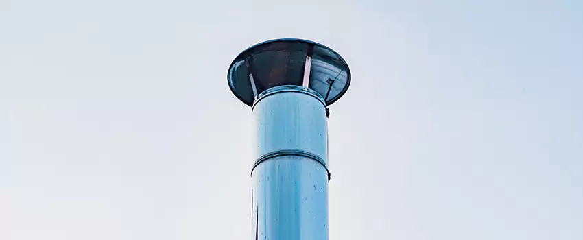 Chimney Spark Arrestor Mesh Installation in Youngstown, Ohio