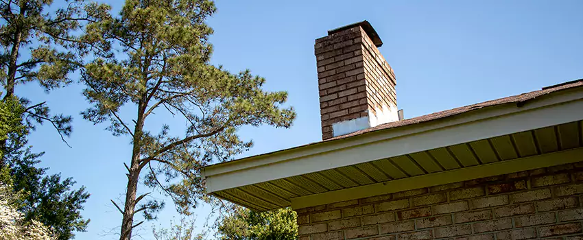 Brick Chimney Sweep Near Me in Youngstown, OH