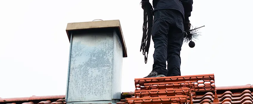 Modern Chimney Sweeping Techniques in Youngstown, Ohio